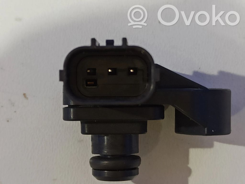 Volvo XC90 Air pressure sensor 