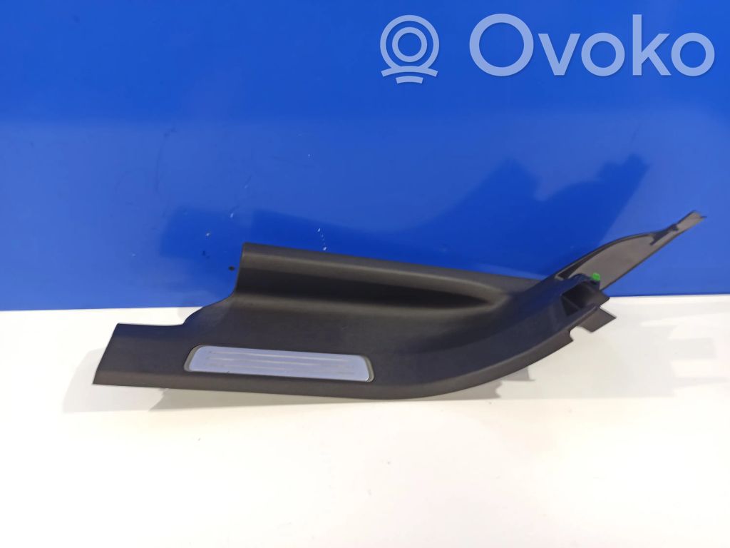 Volvo XC90 Capac prag spate 