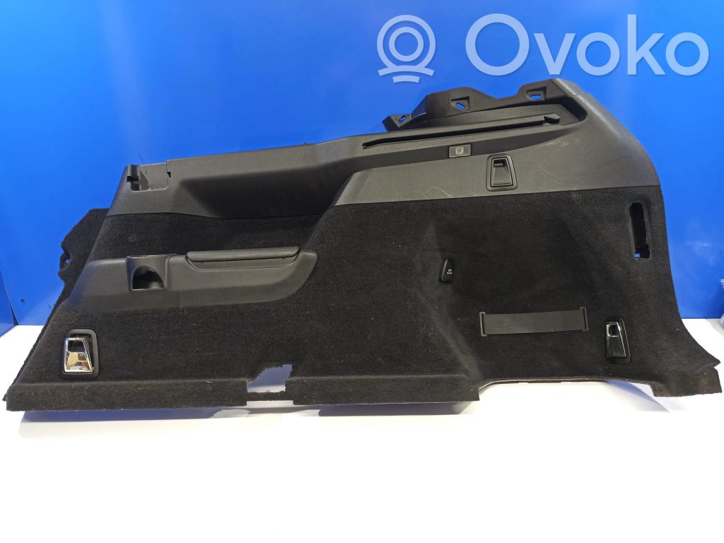 Volvo XC90 Capac lateral panou bord 