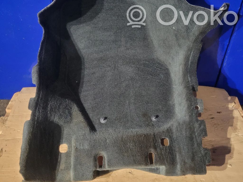 Volvo S60 Interjera paklājs 