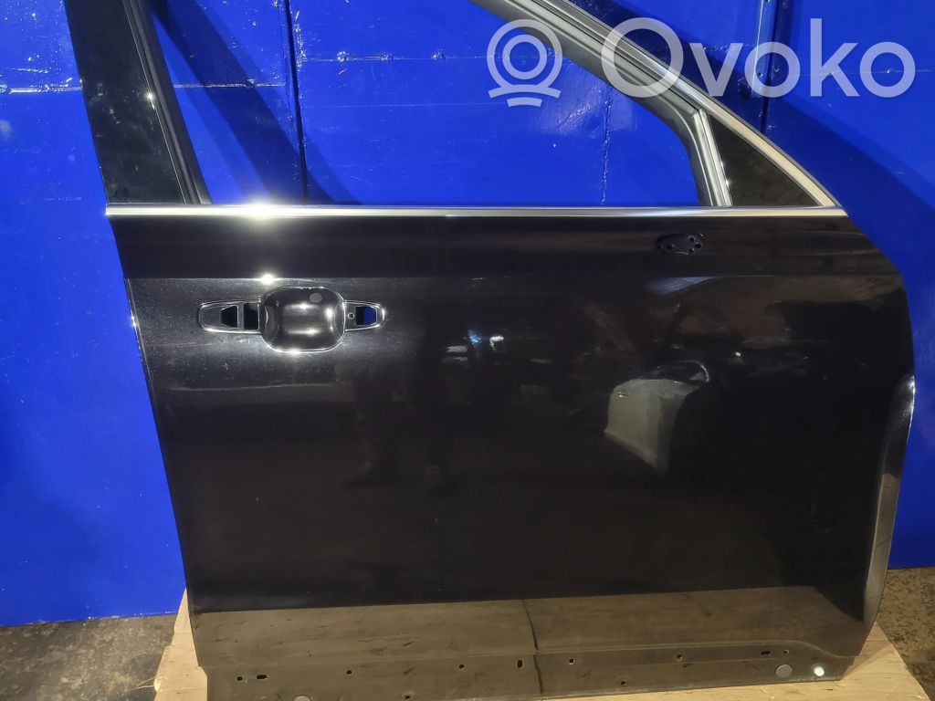 Volvo XC90 Durvis 