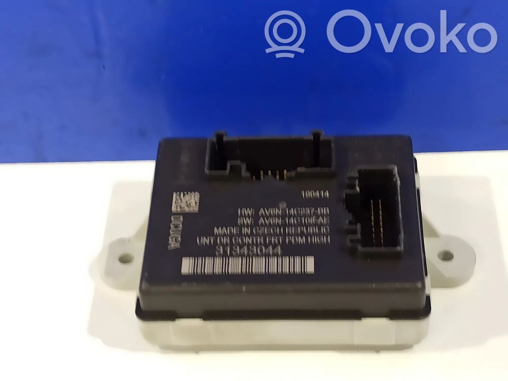 Volvo S60 Door control unit/module 