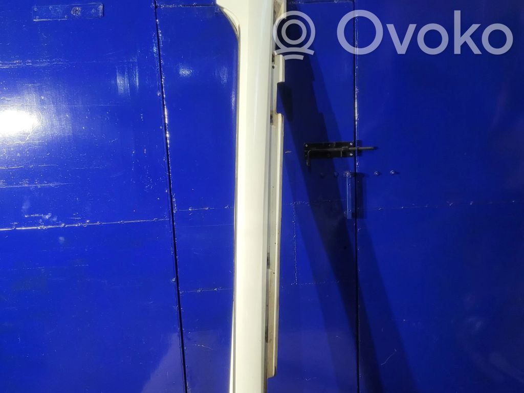 Volvo S60 Slenkstis 
