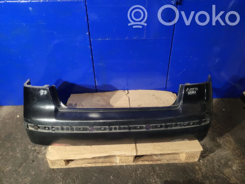 Saab 9-3 Ver1 Parachoques 