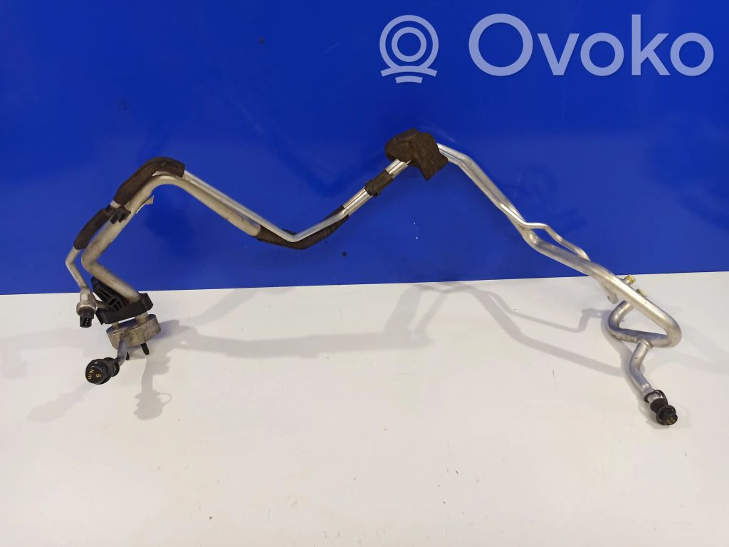 Volvo S60 Ilmastointilaitteen putki (A/C) 