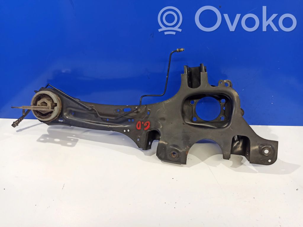 Volvo S60 Radnabe Hinterrad 