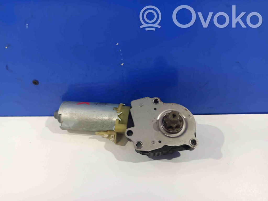 Volvo S60 Motor de ajuste del asiento 
