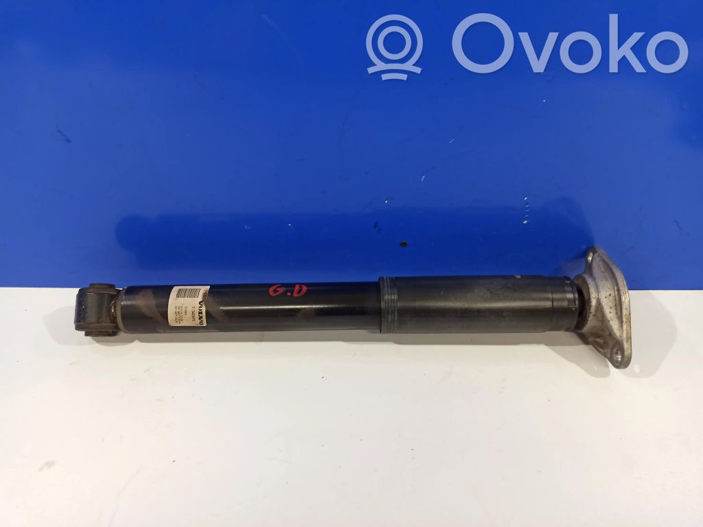 Volvo S60 Amortyzator tylny 