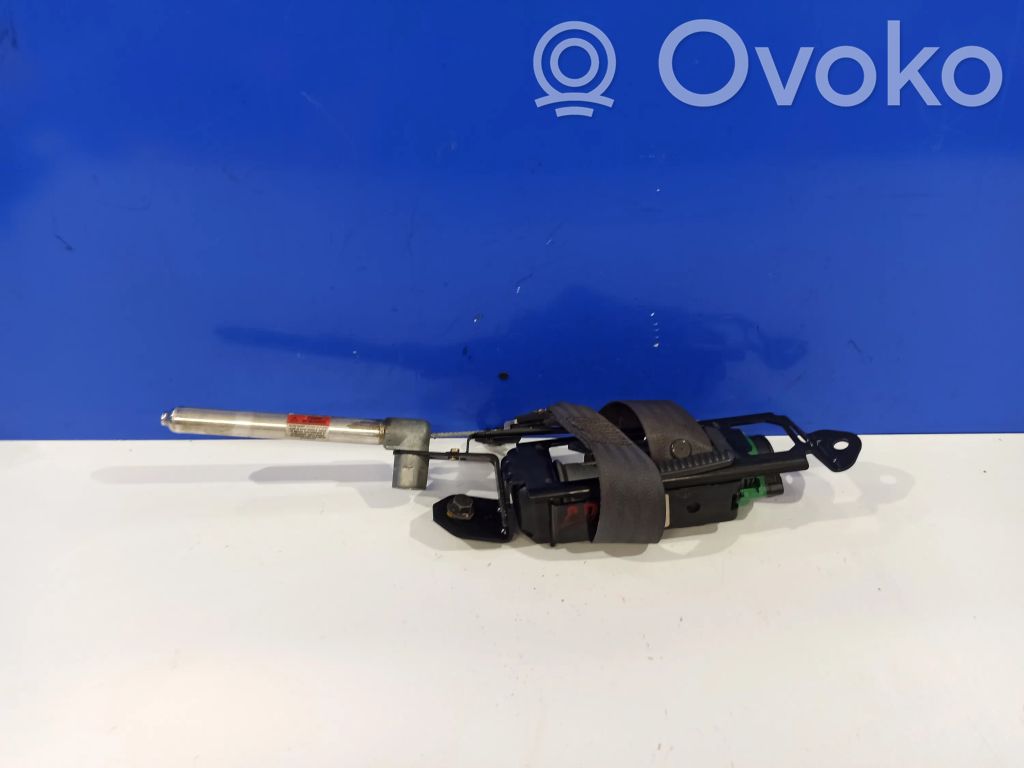 Volvo V70 Saugos diržas priekinis 
