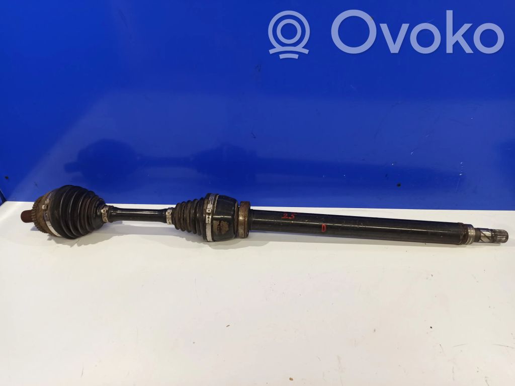 Volvo V70 Eje de transmisión delantero 