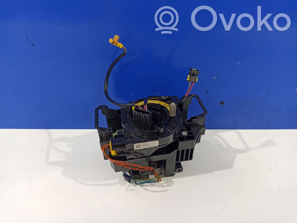 Volvo S80 Airbag slip ring squib (SRS ring) 