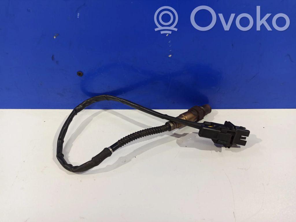 Volvo S80 Lambda zonde 