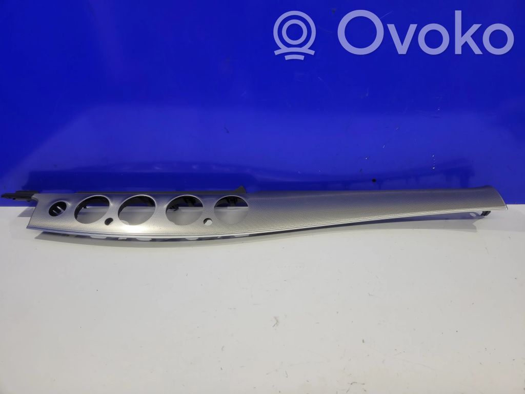 Mercedes-Benz CLS C257 Ramă ornament torpedou bord 