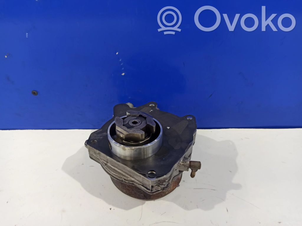 Saab 9-3 Ver1 Bomba de vacío 