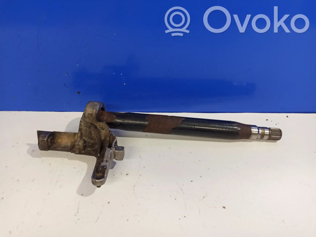 Saab 95 - 96 Driveshaft support bearing bracket 