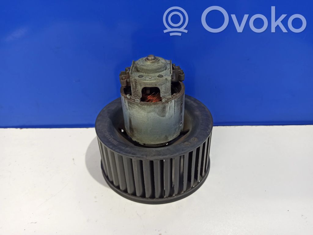 Saab 9-3 Ver1 Lämmittimen puhallin 