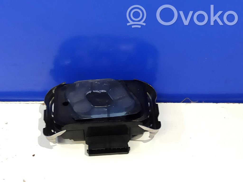 Saab 9-3 Ver1 Rain sensor 