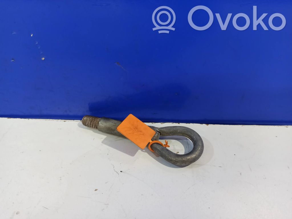 Saab 9-3 Ver1 Anillo de remolque 