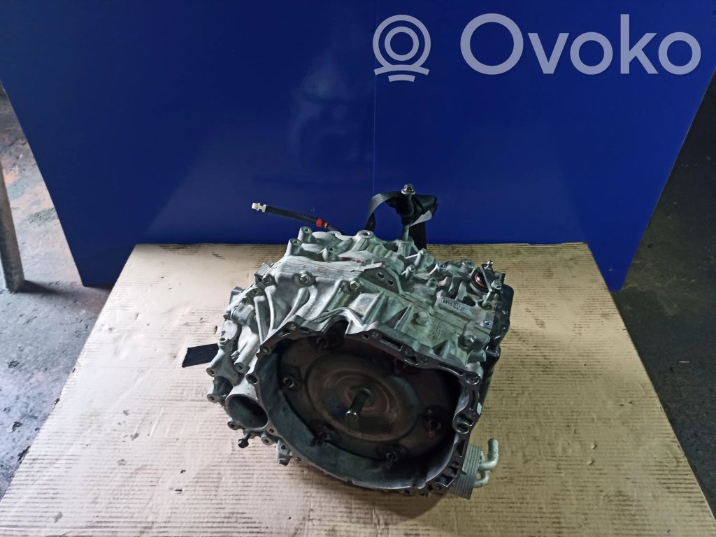 Automatic gearbox   1283176,36011260,69645,P1283176,T16G7817548