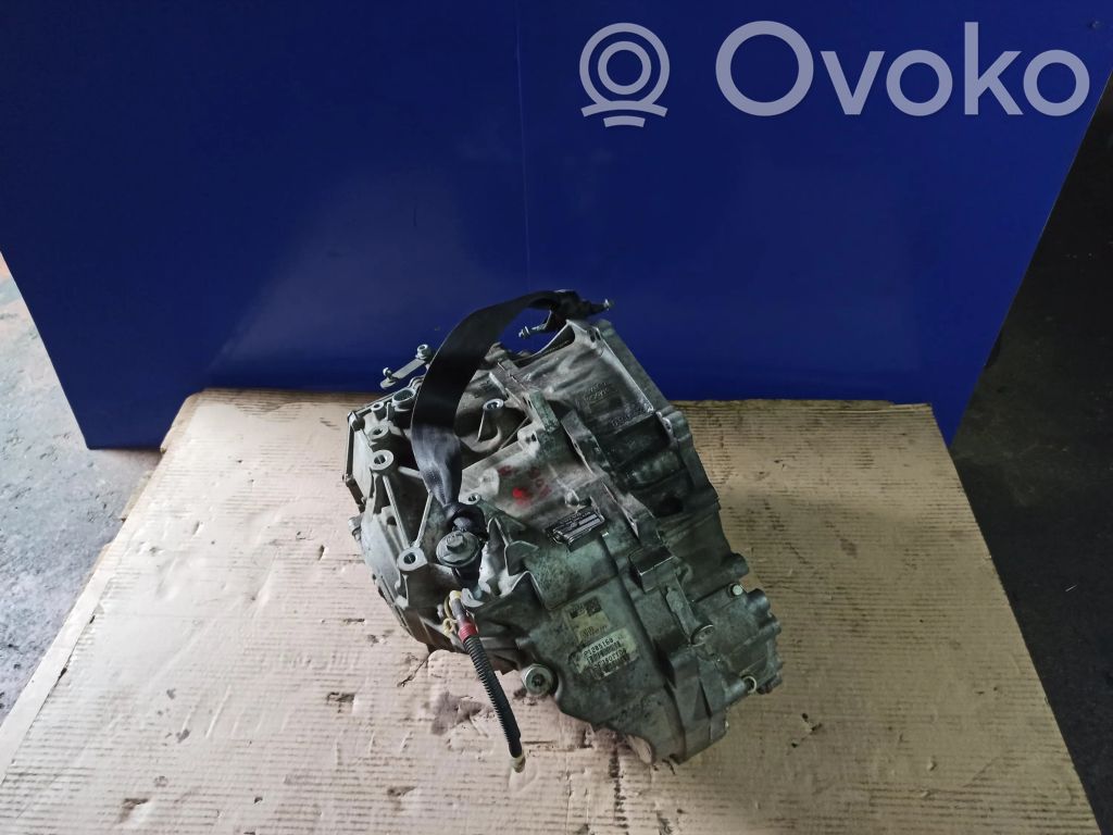 Volvo S60 Automatic gearbox 