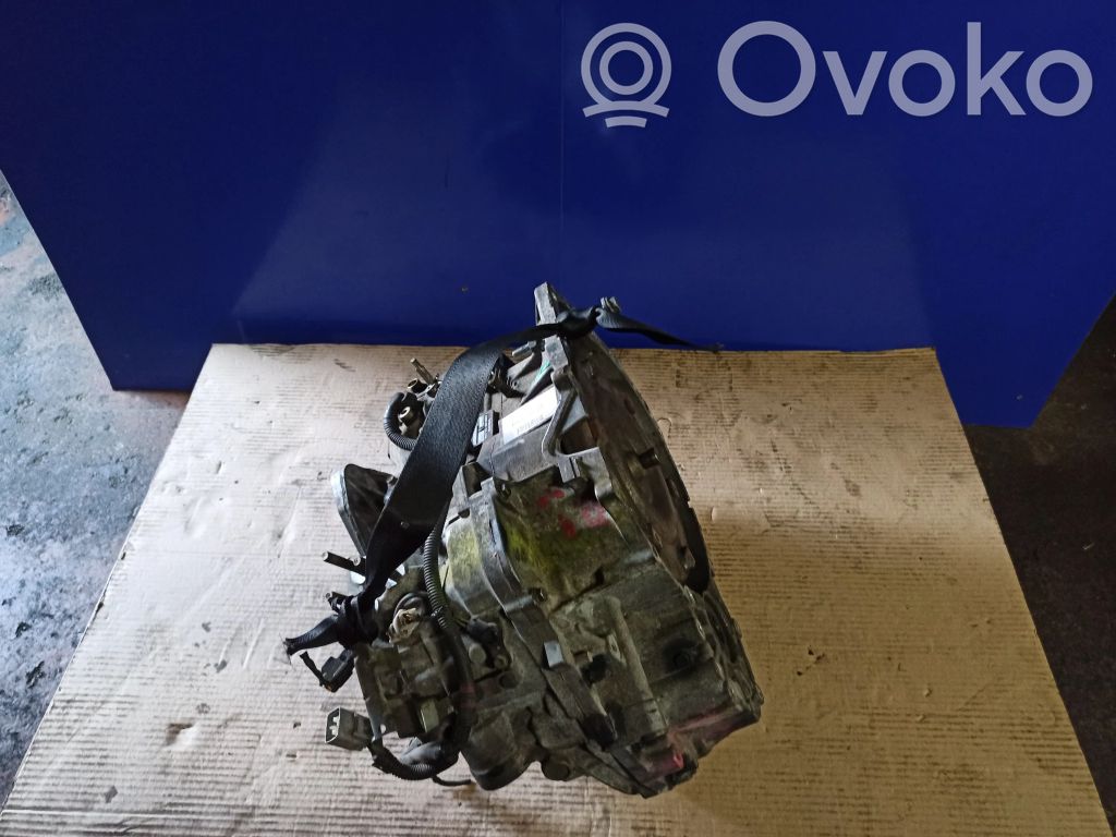 Volvo S40, V40 Automatic gearbox 