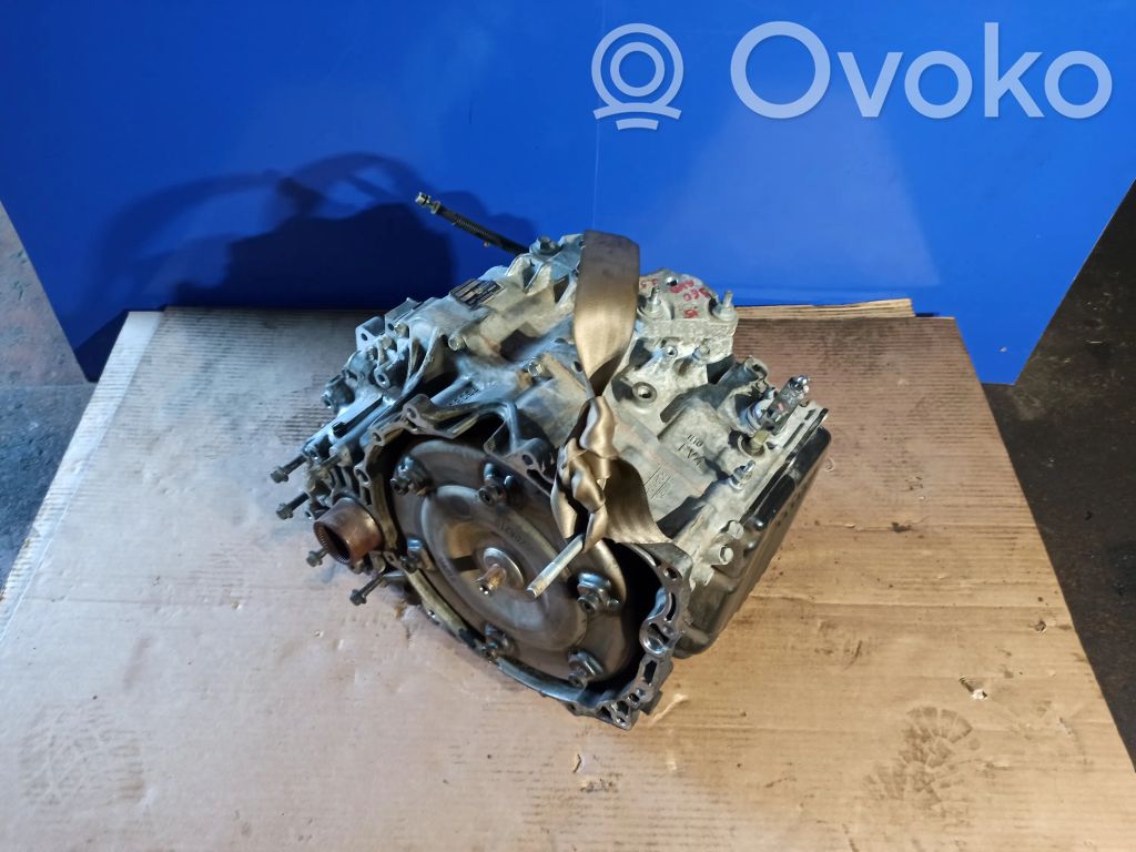 Volvo S60 Automatic gearbox 