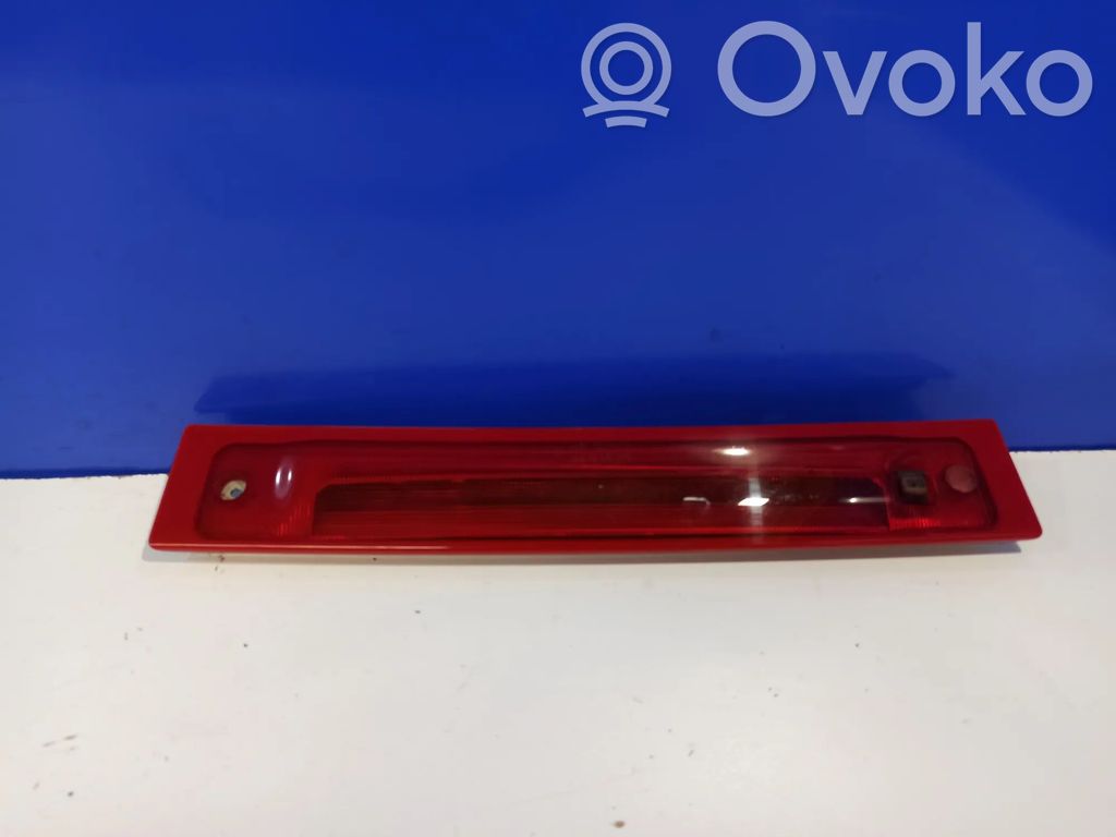 Volvo XC90 Third/center stoplight 
