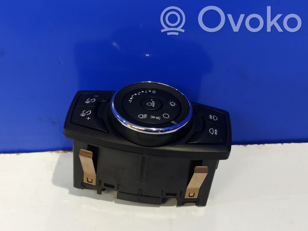 Ford Transit -  Tourneo Connect Interruptor de luz 