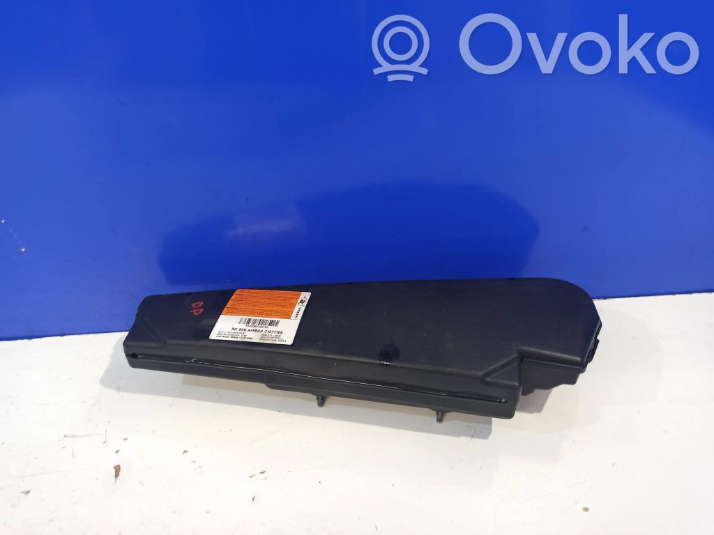 Volvo XC90 Airbag del asiento 