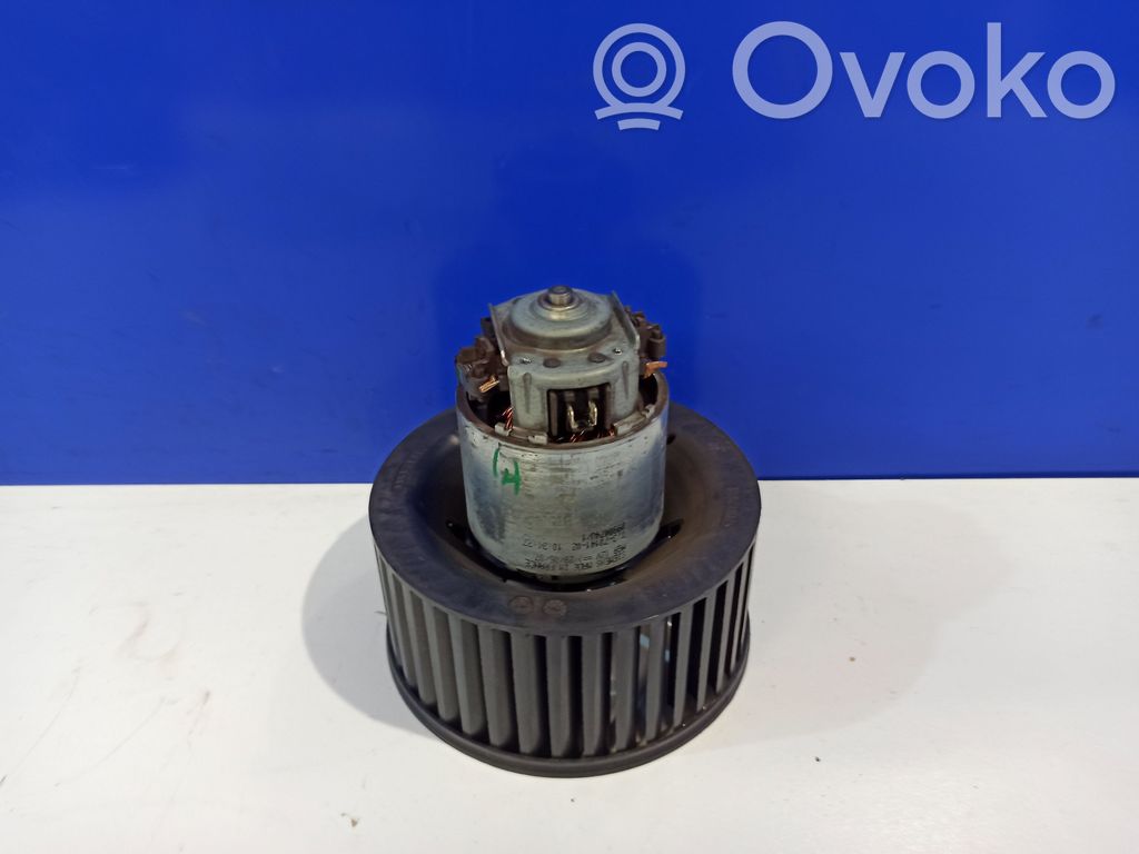 Saab 9-3 Ver1 Lämmittimen puhallin 