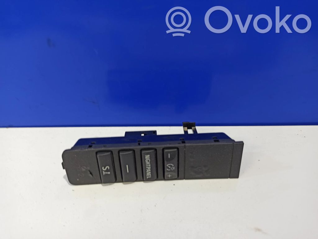 Saab 9-3 Ver1 Otros interruptores/perillas/selectores 