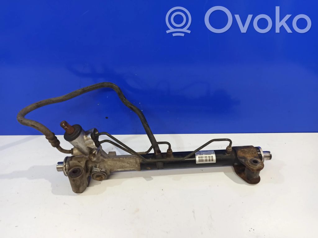 Saab 9-3 Ver1 Vairo kolonėlė 