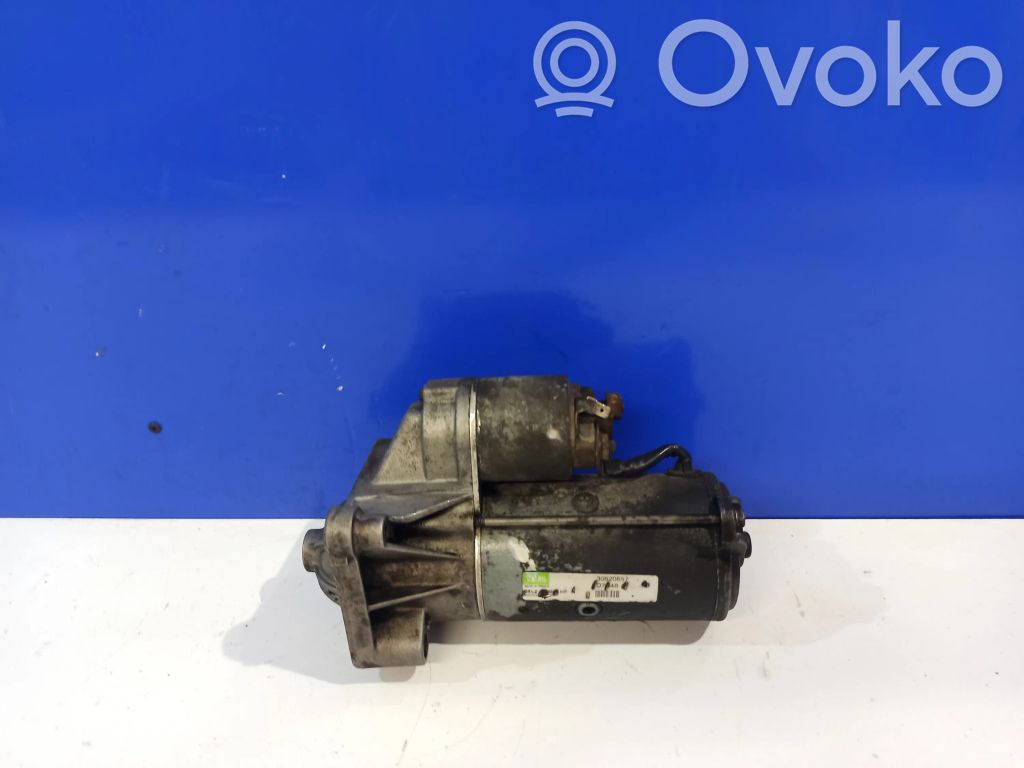 Volvo S40, V40 Motor de arranque 