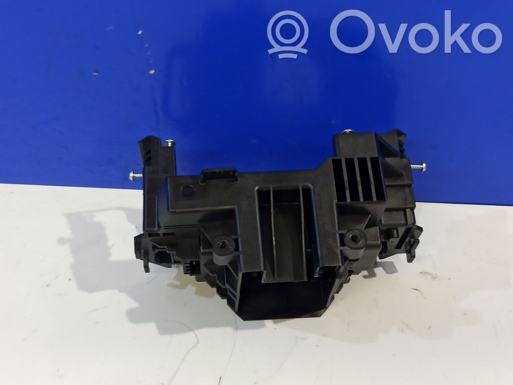 Volvo V60 Airbag slip ring squib (SRS ring) 