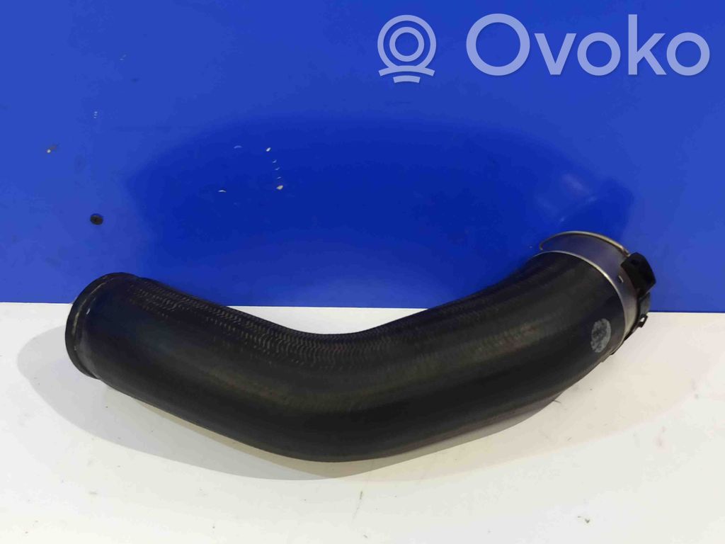 Volvo V60 Intercooler hose/pipe 