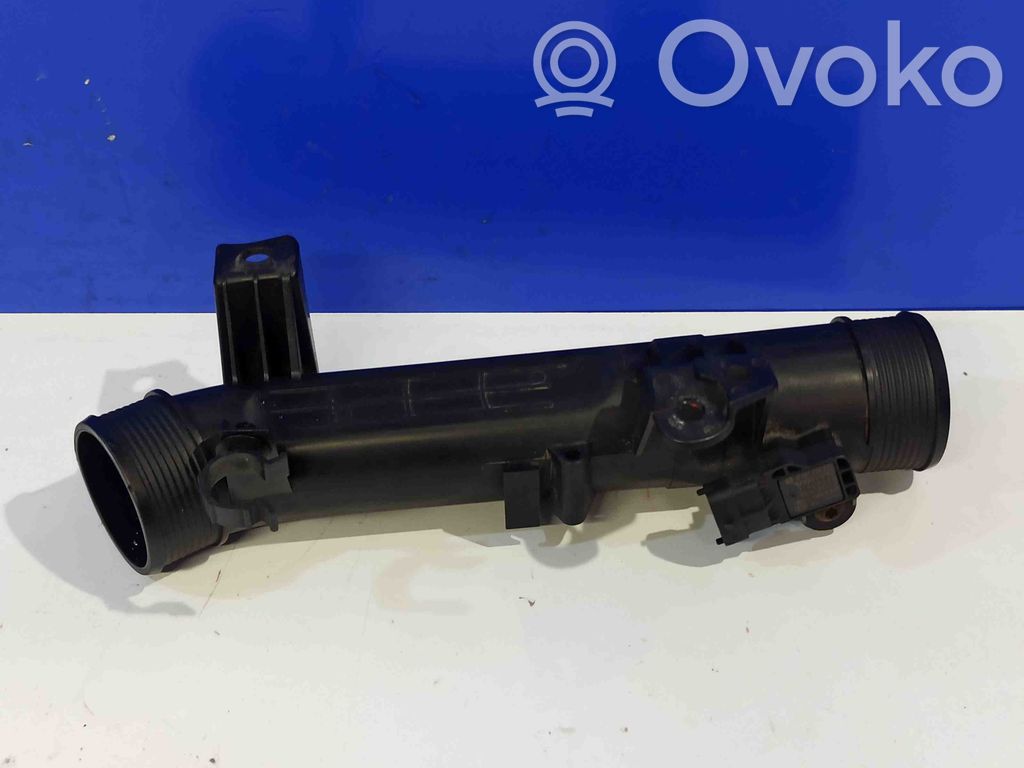 Volvo V60 Schlauch / Leitung Ladeluftkühler 