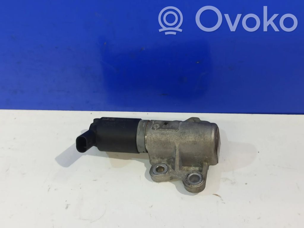 Volvo V60 Turbo solenoid valve 