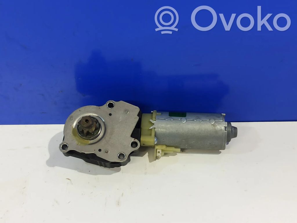 Volvo V60 Motor reglare scaun 