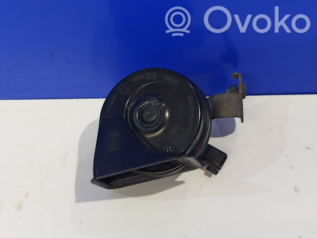 Volvo V60 Señal acústica 