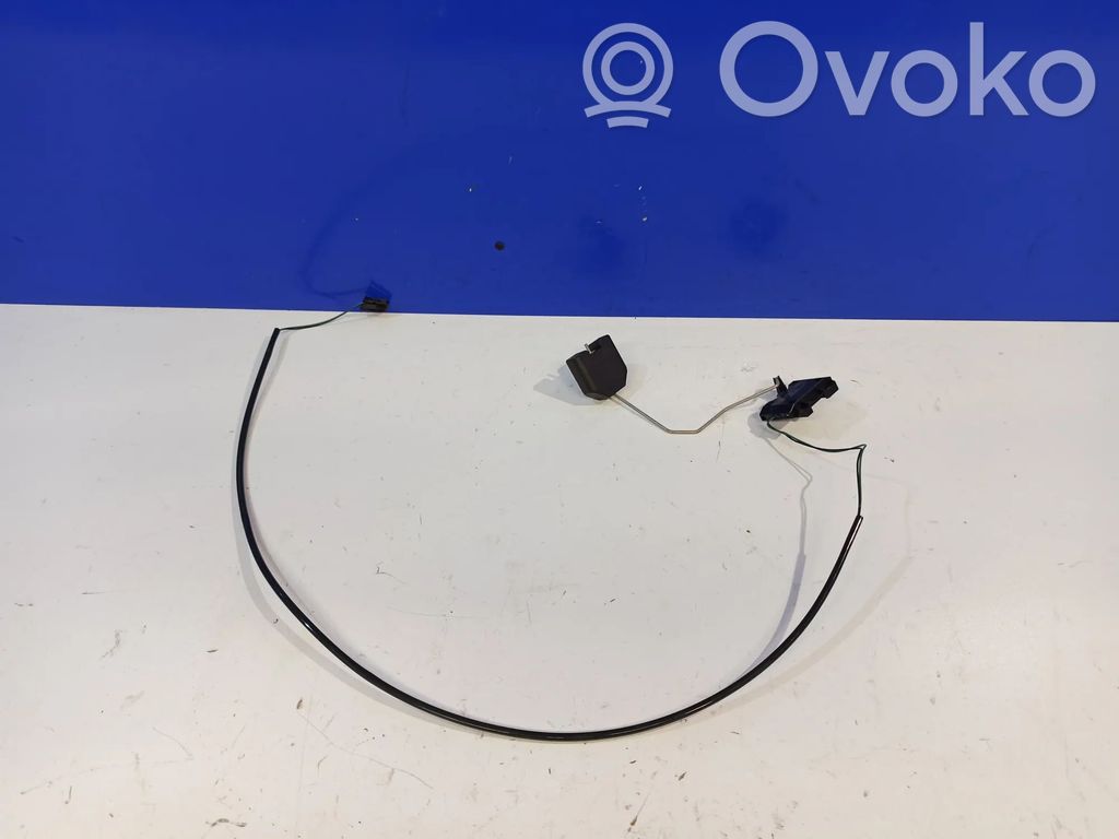 Volvo V60 Sensor de nivel de combustible 