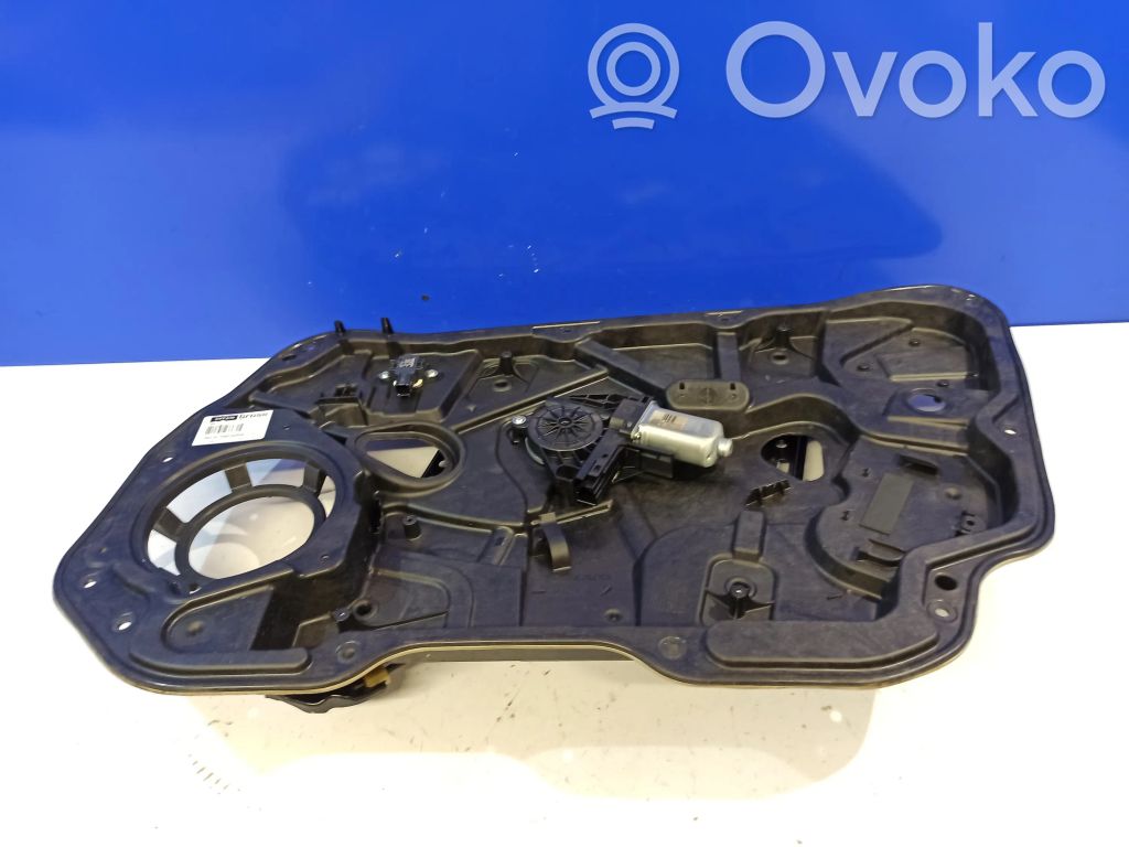 Volvo V60 Regulador de puerta delantera con motor 