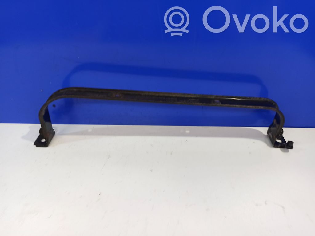 Volvo V60 Uchwyt / Mocowanie zbiornika paliwa 
