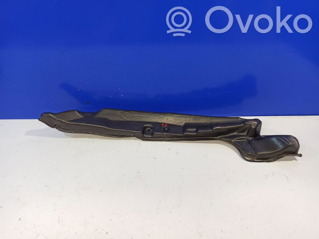 Volvo V60 Kita salono detalė 
