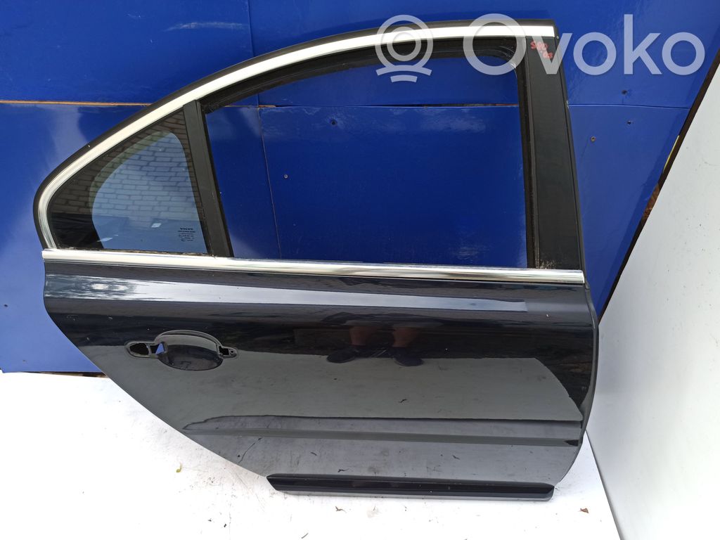 Volvo S80 Galinės durys 