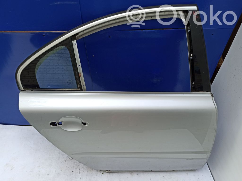 Volvo S80 Galinės durys 