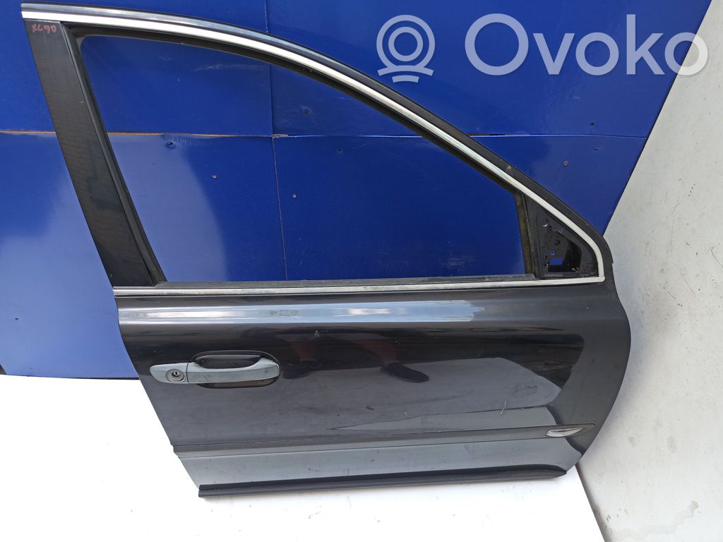 Volvo XC90 Durvis 