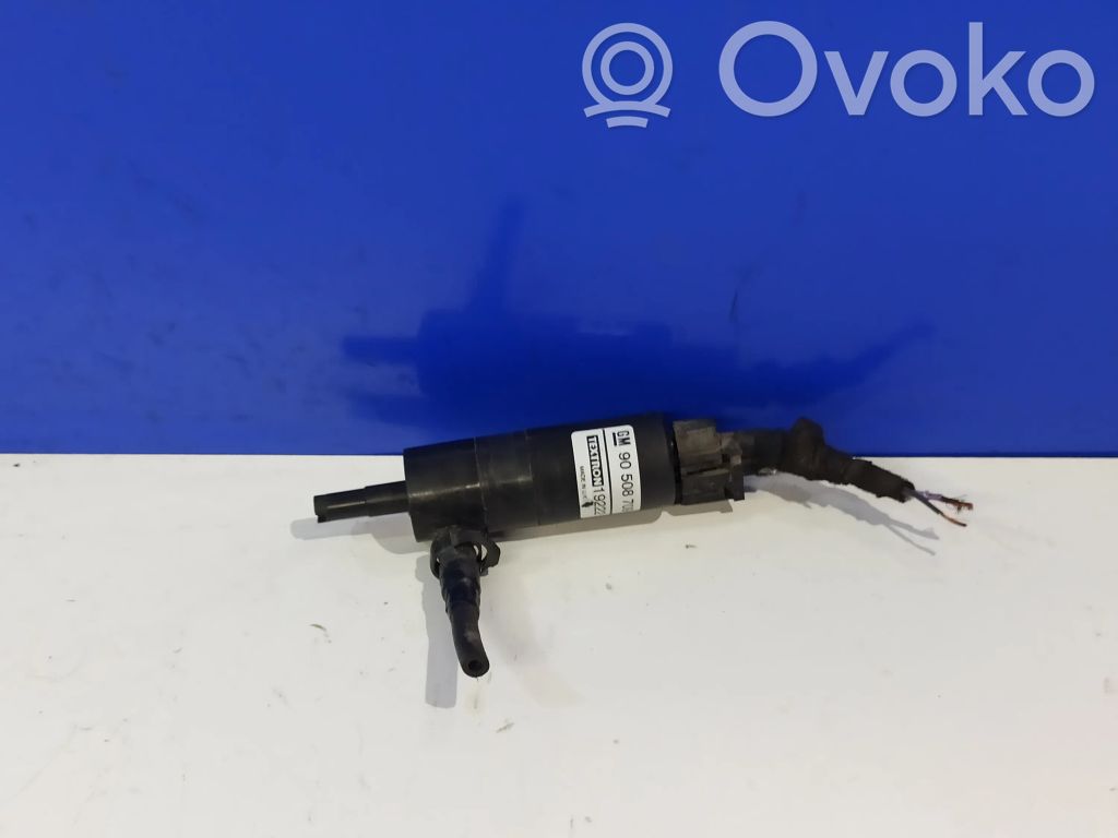 Windscreen/windshield washer pump   90508709,12802440,32022241