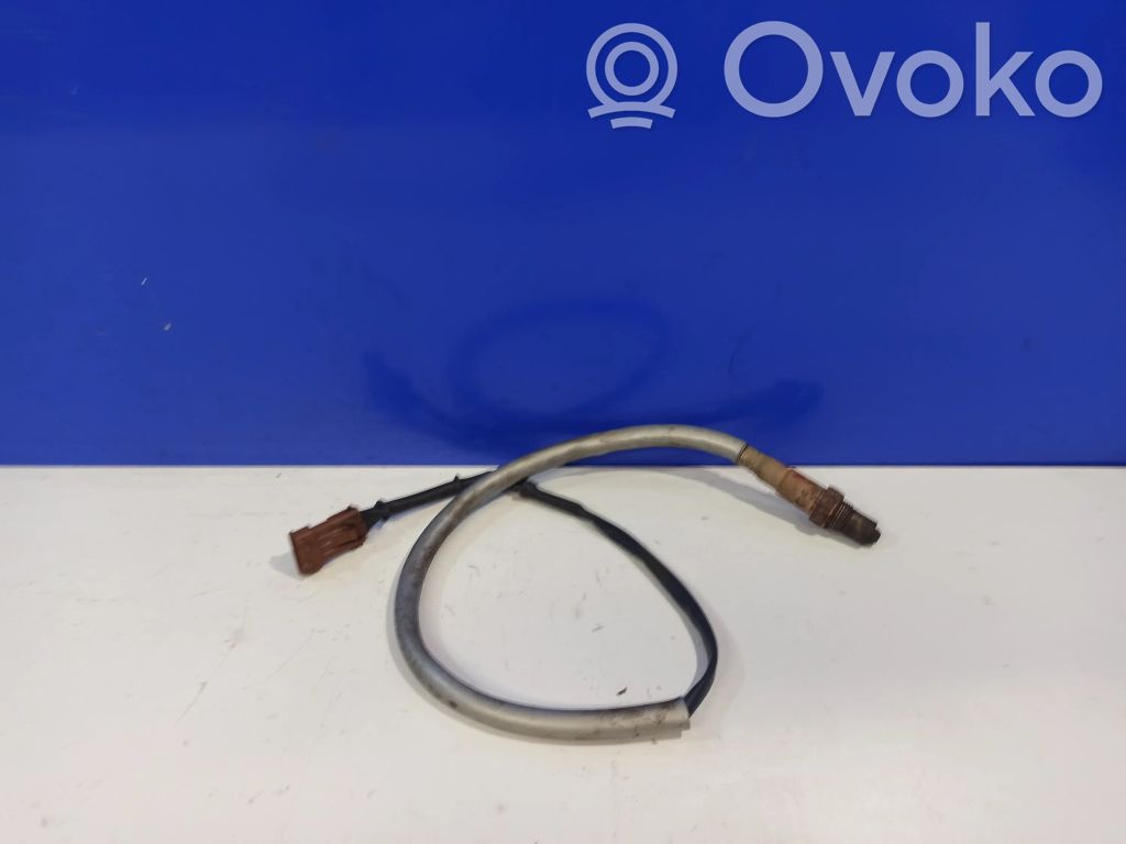 Saab 9-3 Ver1 Lambda probe sensor 
