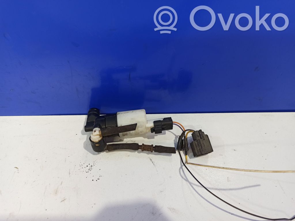Windscreen/windshield washer pump   8678424,31349228