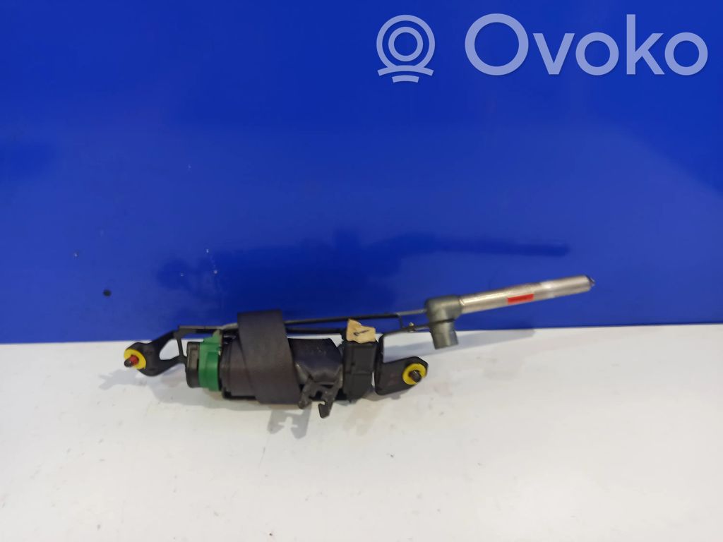 Volvo V70 Saugos diržas priekinis 